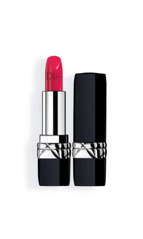 dior rouge dior lipstick pink color 775 darling|Dior darling 775.